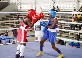 Smart Boxing Bets In Zambia: How To Read Fights An...