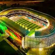 Top 10 FIFA Standard Stadiums in Nigeria – Updat...