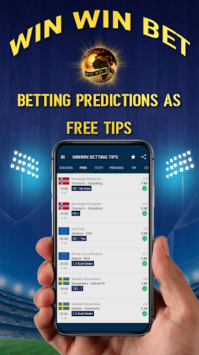 10 Best Free Football Prediction Apps in South Ame...