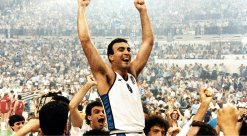The greatest basketball players ever who never pla...