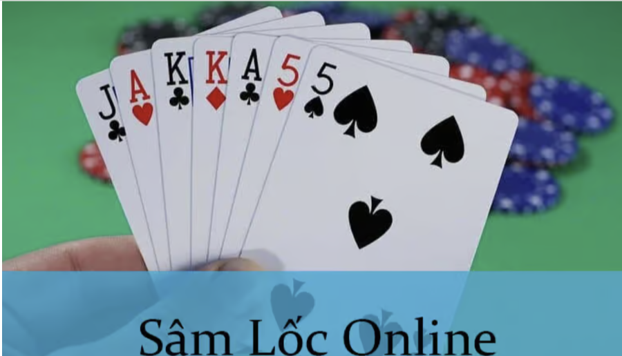 Sam Loc Hitclub – The Ultimate Card Game Secrets...