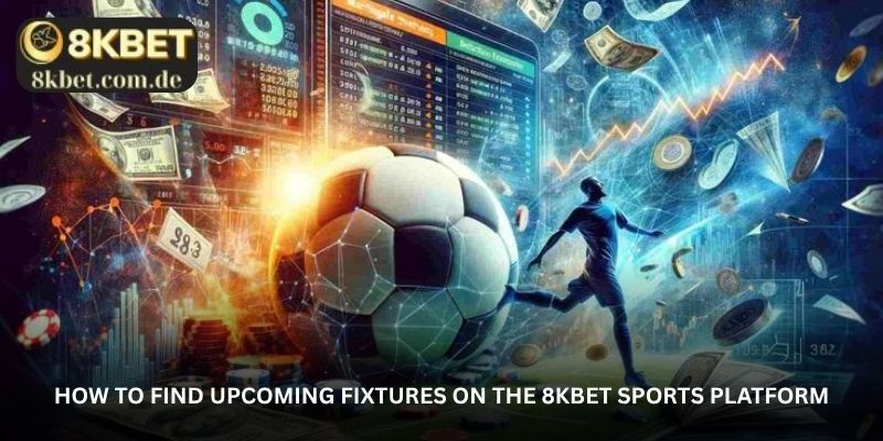 8KBet Sports Brings Multiple Sporting Categories I...